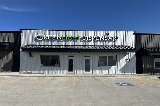 Image for Greenlight Dispensary Timmons with ID of: 6054027