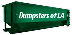 Image for Dumpsters of LA with ID of: 605444