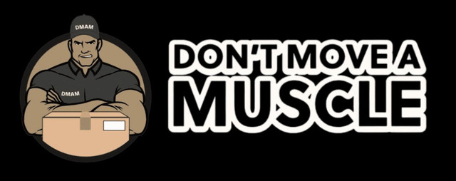 Image for DONT MOVE A MUSCLE LLC with ID of: 6054447