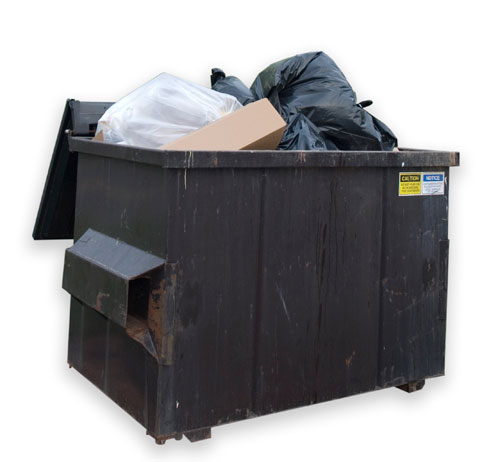 Image for Dumpsters of LA with ID of: 605448