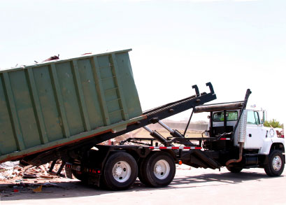 Image for Dumpsters of LA with ID of: 605449