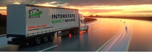 Image for Interstate Direct Movers with ID of: 4709670