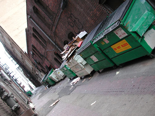 Image for Dumpsters of LA with ID of: 605450