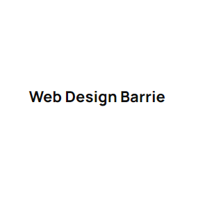 Image for Barrie Web Design Agency with ID of: 6054512