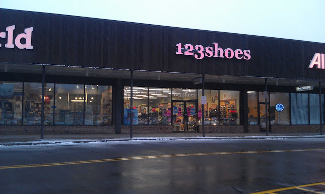 Image for 123 Shoes with ID of: 605463