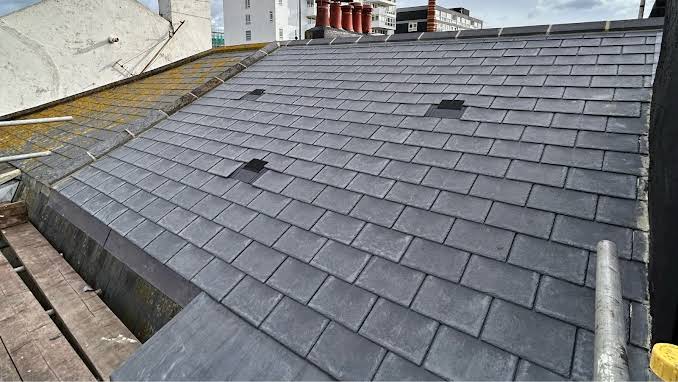 Image for Apex Roofing & General Building with ID of: 6054792