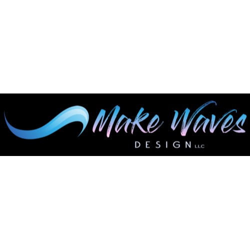 Image for Make Waves Design with ID of: 6054907