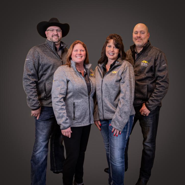 Image for The Real Pro Team at ReeceNichols with ID of: 4711136