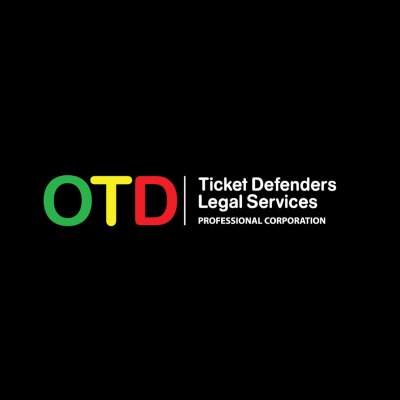 Image for OTD Ticket Defenders Legal Services with ID of: 6055504