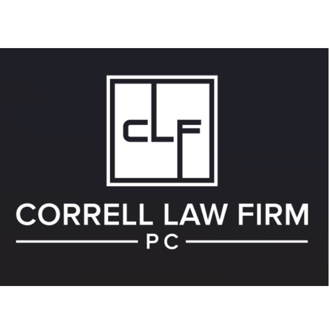 Image for Correll Law Firm PC with ID of: 6055742