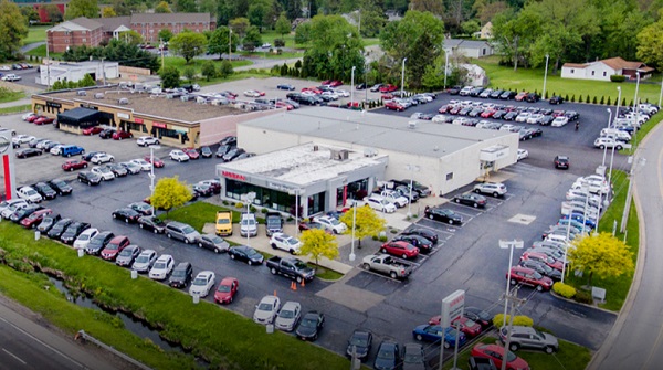 Image for Boardman Nissan with ID of: 4711249