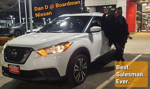 Image for Boardman Nissan with ID of: 4711250