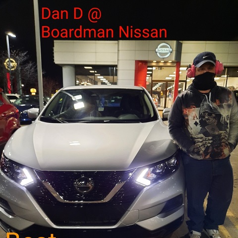 Image for Boardman Nissan with ID of: 4711251