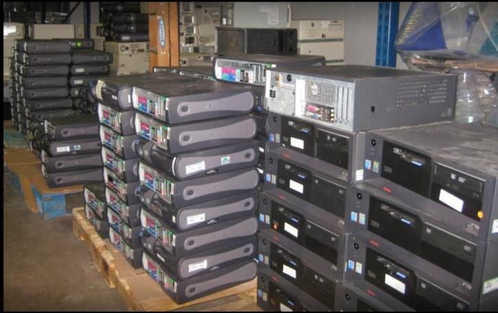 Image for Forerunner Recycling, LLC with ID of: 4711541