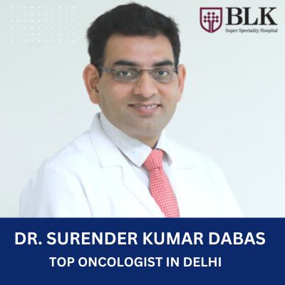 Image for Dr Surender Kumar Dabas Best Robotic Oncologist Delhi with ID of: 6056216