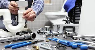 Image for A Johnson Heating & Plumbing Ltd with ID of: 6056379