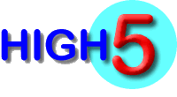 Image for The High Five with ID of: 605661
