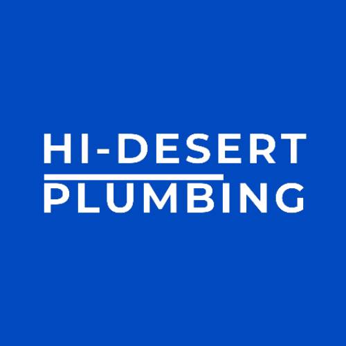 Image for Hi-Desert Plumbing with ID of: 6056659