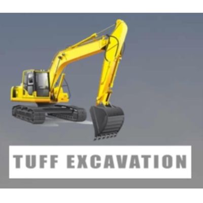 Image for Tuff Excavation with ID of: 6056866