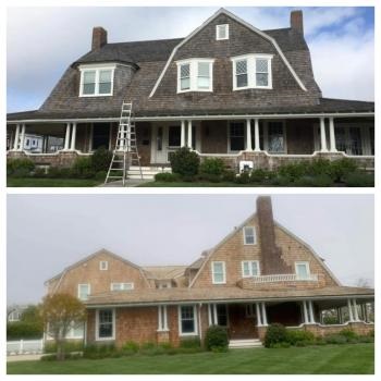 Image for MVP Power Washing with ID of: 4711747