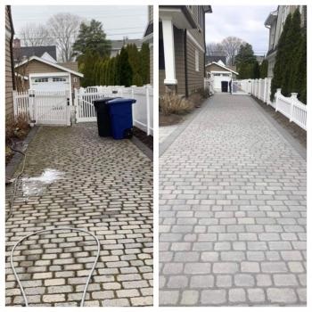 Image for MVP Power Washing with ID of: 4711748