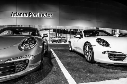 Image for Porsche Atlanta Perimeter with ID of: 4711859