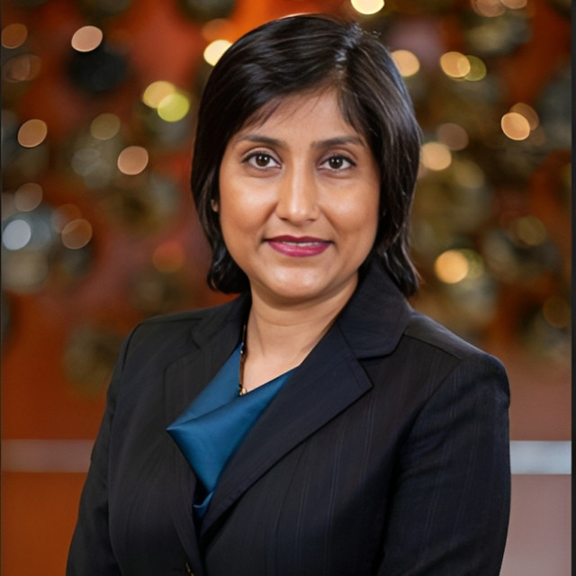 Image for Swati Gupta with ID of: 6057088