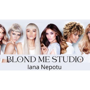 Image for Salon de coiffure Blond Me Studio with ID of: 6057641