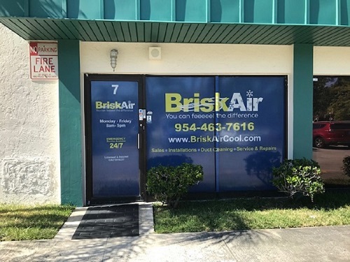 Image for Brisk Air with ID of: 4712282