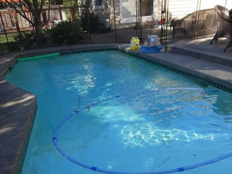 Image for Pool Chemical Service with ID of: 4712371