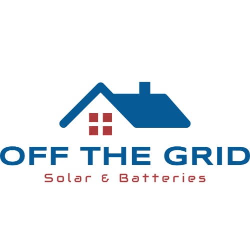 Image for Off The Grid with ID of: 6058276