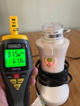 Image for JRG Mold Inspection & Testing - Jacksonville with ID of: 4712774