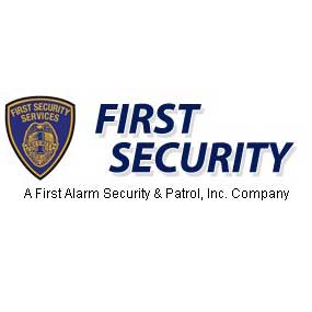 Image for First Security Services with ID of: 605854