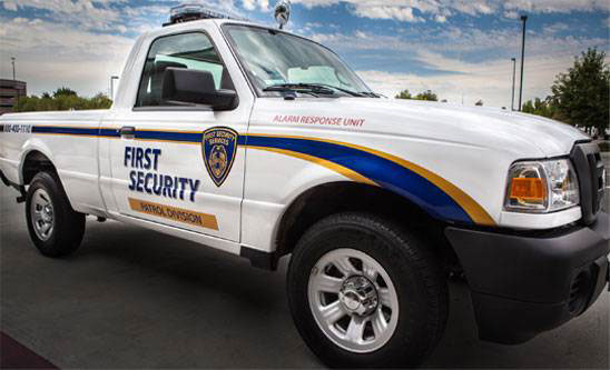 Image for First Security Services with ID of: 605858