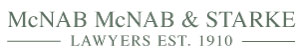 Image for McNab McNab & Starke with ID of: 6058735