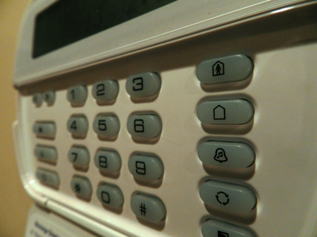 Image for First Security Services with ID of: 605921