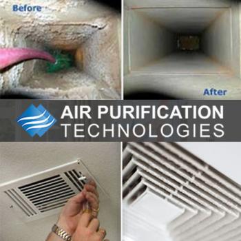 Image for Air Purification Technology with ID of: 4714185