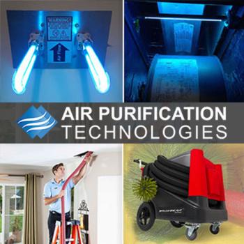 Image for Air Purification Technology with ID of: 4714186