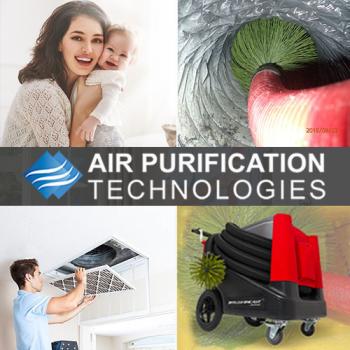 Image for Air Purification Technology with ID of: 4714187