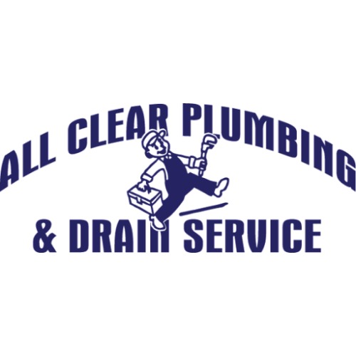 Image for All Clear Plumbing & Drain Service, LLC with ID of: 6059786