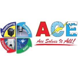 Image for Ace Solves It All with ID of: 4714548