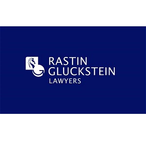 Image for Rastin Gluckstein Lawyers with ID of: 6059901