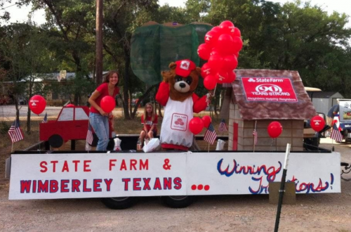 Image for State Farm : Byron Eckols with ID of: 4714853