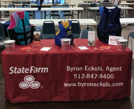 Image for State Farm : Byron Eckols with ID of: 4714854