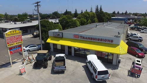 Image for Clutch & Transmission Technicians Inc. with ID of: 4714877