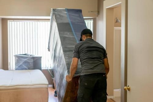 Image for Efficient Moving Services with ID of: 4715261