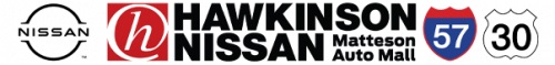 Image for Hawkinson Nissan with ID of: 4100005