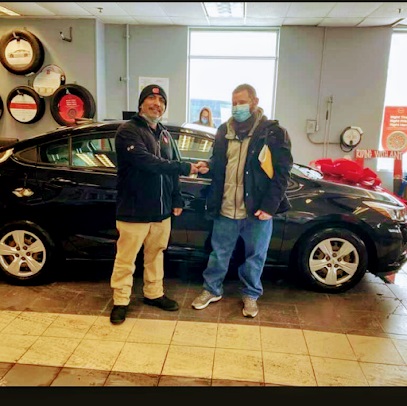 Image for Hawkinson Nissan with ID of: 4100014