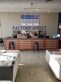 Image for Jonathan Stevens Mattress Co. with ID of: 4716621