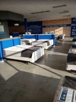 Image for Jonathan Stevens Mattress Co. with ID of: 4716623